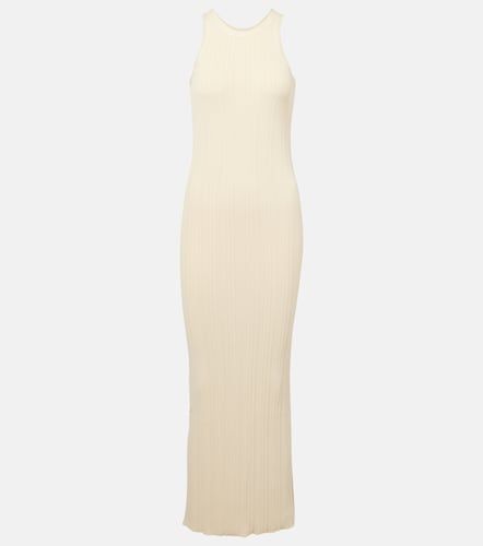 Toteme Robe longue - Toteme - Modalova