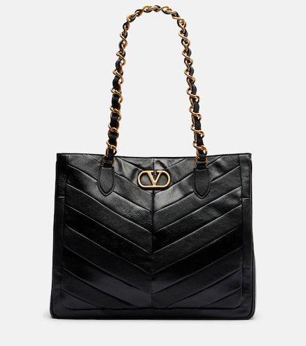 Sac Laseine en cuir - Valentino Garavani - Modalova