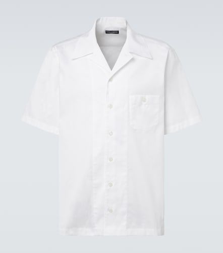 Dolce&Gabbana Chemise en coton - Dolce&Gabbana - Modalova