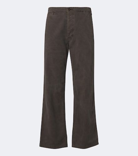 Pantalon ample Ramil en coton - The Row - Modalova