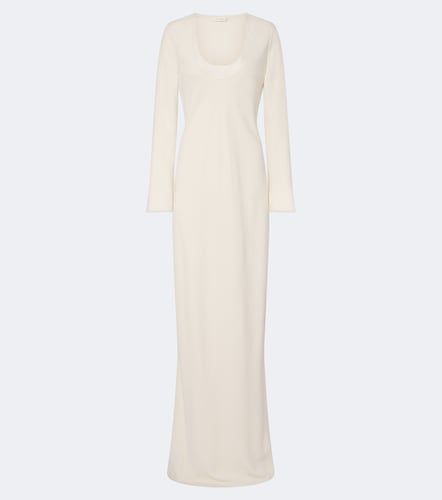 The Row Robe longue Blaze - The Row - Modalova