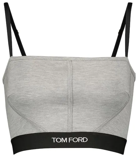 Tom Ford Top raccourci - Tom Ford - Modalova
