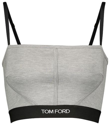 Tom Ford Top raccourci - Tom Ford - Modalova