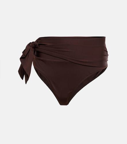 Culotte de bikini Le Bas Linu - Jacquemus - Modalova