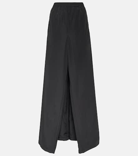 Pantalon ample en coton mélangé - Balenciaga - Modalova