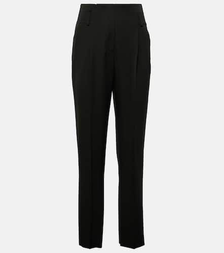 Pantalon Celtico en laine et mohair - Max Mara - Modalova