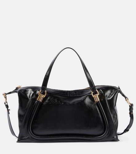 Chloé Sac à bandoulière Paraty 24 Medium en cuir - Chloe - Modalova