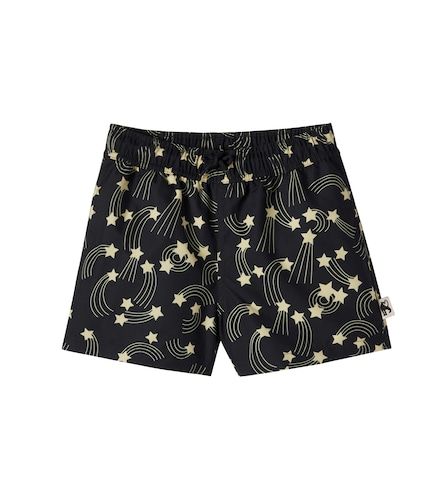 Mini Rodini Short de bain Starfall - Mini Rodini - Modalova