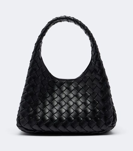 Sac Campana Mini en cuir Intrecciato - Bottega Veneta - Modalova