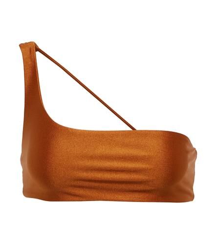 Haut de bikini Apex asymétrique - Jade Swim - Modalova