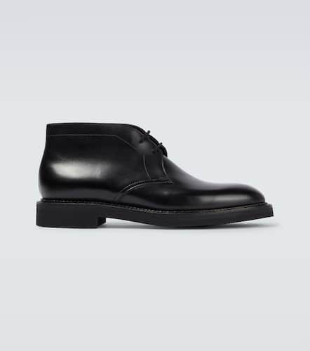 Bottines Chukka Heywood en cuir - John Lobb - Modalova