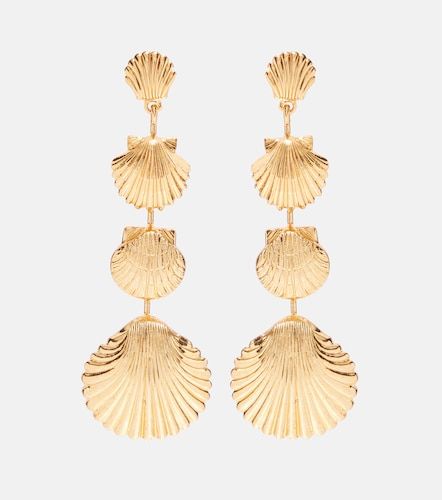 Boucles d'oreilles Marley - Jennifer Behr - Modalova