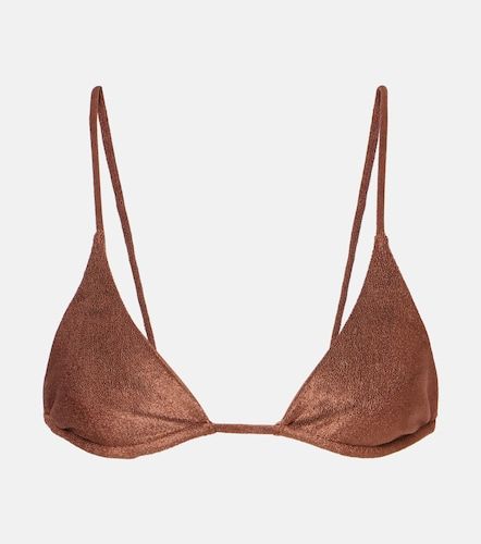 Jade Swim Haut de bikini Via - Jade Swim - Modalova
