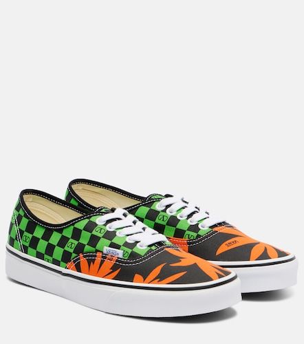 Et Vans baskets VLogo imprimées - Valentino Garavani - Modalova