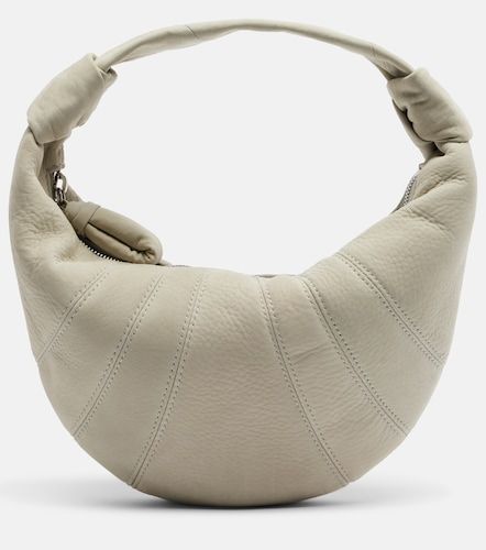 Sac à main Fortune Croissant Mini en cuir - Lemaire - Modalova