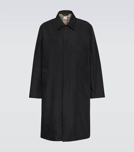 Burberry Parka oversize - Burberry - Modalova