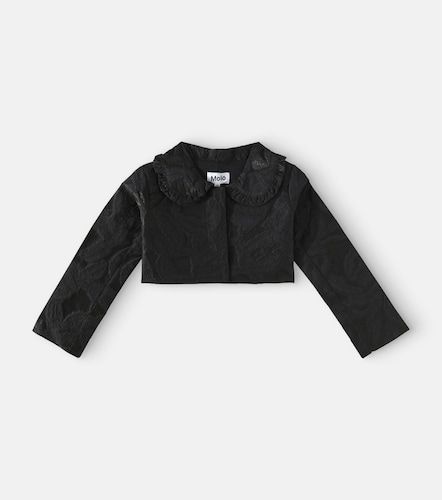 Molo Veste Helenka en jacquard - Molo - Modalova
