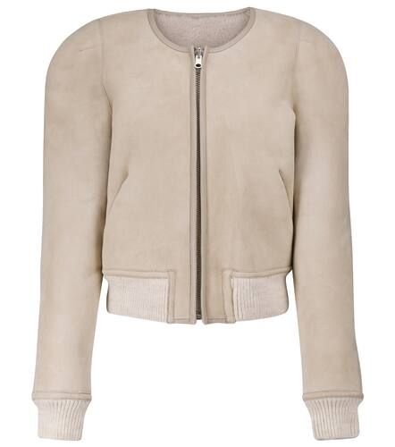 Veste Boden réversible en shearling - Marant Etoile - Modalova