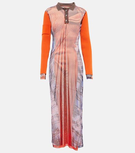X Jean Paul Gaultier – Robe longue Trompe L’Oeil - Y/Project - Modalova