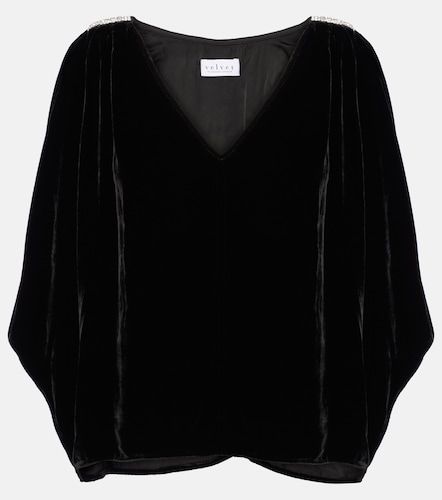 Velvet Top Adelle - Velvet - Modalova