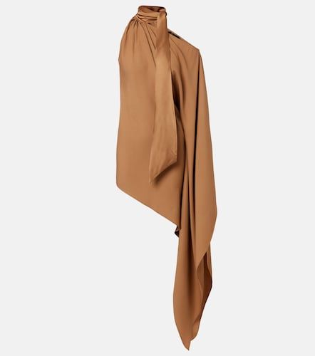 Robe asymétrique Atlas - Taller Marmo - Modalova