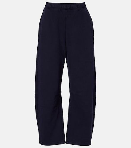 Pantalon de survêtement Miro en coton - Citizens of Humanity - Modalova