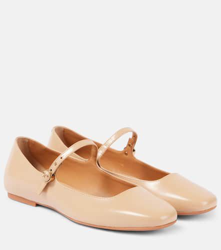 Tod's Ballerines Mary Jane en cuir - Tod's - Modalova