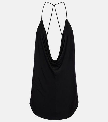 Tom Ford Top en jersey - Tom Ford - Modalova