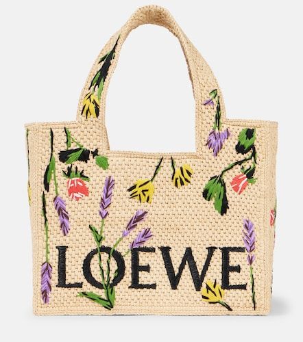 Sac à main Paula's Ibiza Font Small - Loewe - Modalova
