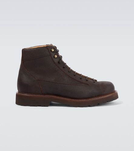 Brunello Cucinelli Bottines en cuir - Brunello Cucinelli - Modalova