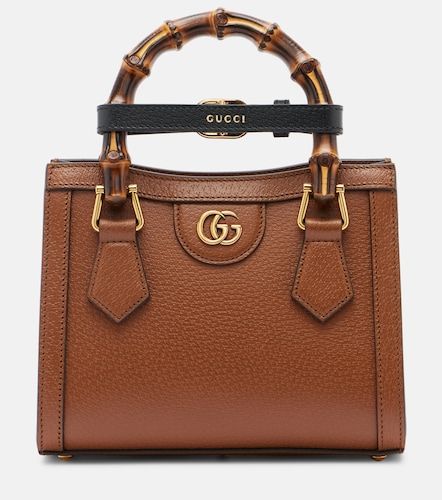 Gucci Sac Gucci Diana Small en cuir - Gucci - Modalova
