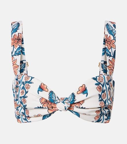 Montce Haut de bikini Hayden floral - Montce - Modalova