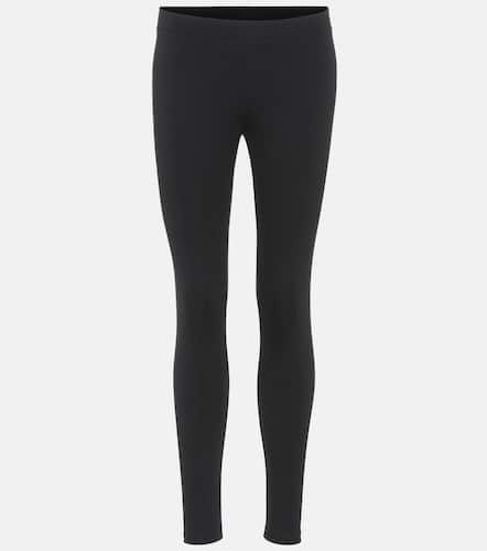 Legging en jersey stretch - Velvet - Modalova