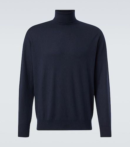 Pull à col roulé en cachemire - Loro Piana - Modalova