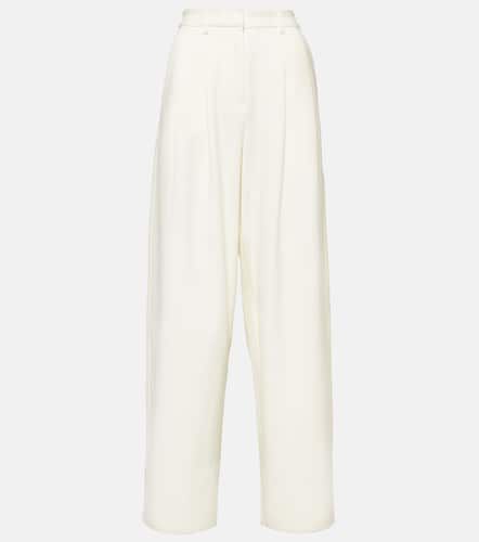 Pantalon ample White Label Eleanor - Proenza Schouler - Modalova