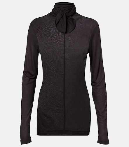 Lemaire Top en jersey - Lemaire - Modalova