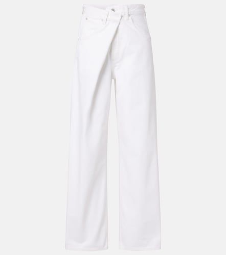 Agolde Jean ample Vana Fold - Agolde - Modalova
