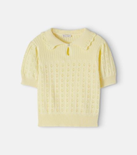 Bebe Organic Polo Summer en coton - Bebe Organic - Modalova