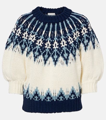 Altuzarra Pull en coton - Altuzarra - Modalova