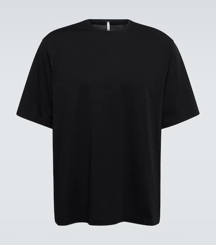 T-shirt Ionic en coton mélangé - Veilance - Modalova