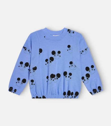Sweat-shirt Ritzratz en coton - Mini Rodini - Modalova