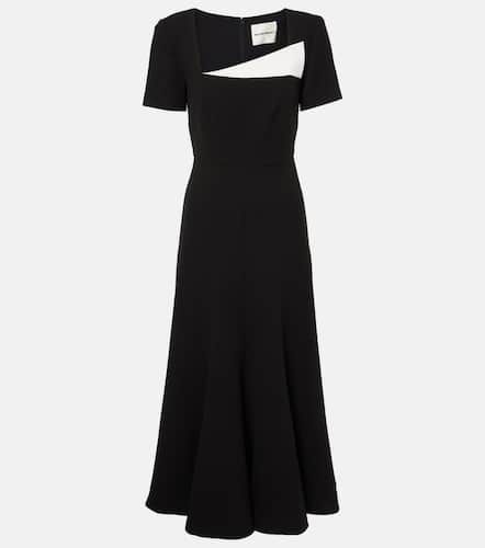 Roland Mouret Robe midi - Roland Mouret - Modalova