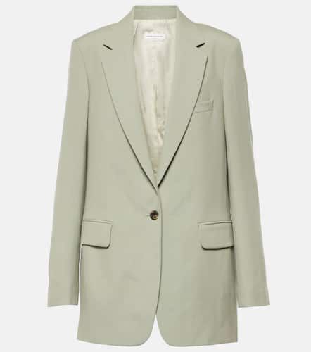 Dries Van Noten Blazer en laine - Dries Van Noten - Modalova