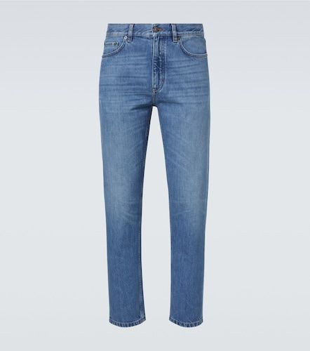Zegna Jean droit Roccia - Zegna - Modalova