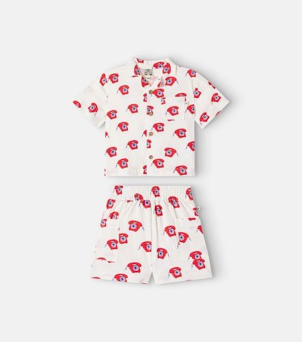 Bébé – Ensemble chemise Las Vegas et short Lois - Bonton - Modalova