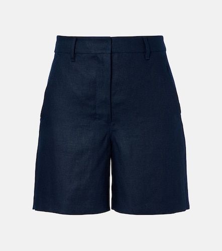 S Max Mara Short Party en lin - 'S Max Mara - Modalova