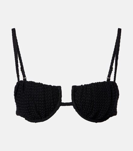 Montce Haut de bikini Petal - Montce - Modalova