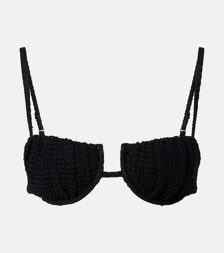 Montce Haut de bikini Petal - Montce - Modalova