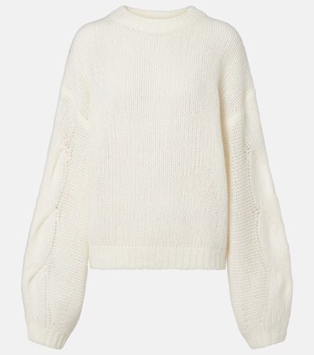 Pull Runi en cachemire et soie - Lisa Yang - Modalova