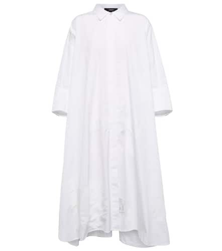 Joseph Robe chemise Dania en coton - Joseph - Modalova